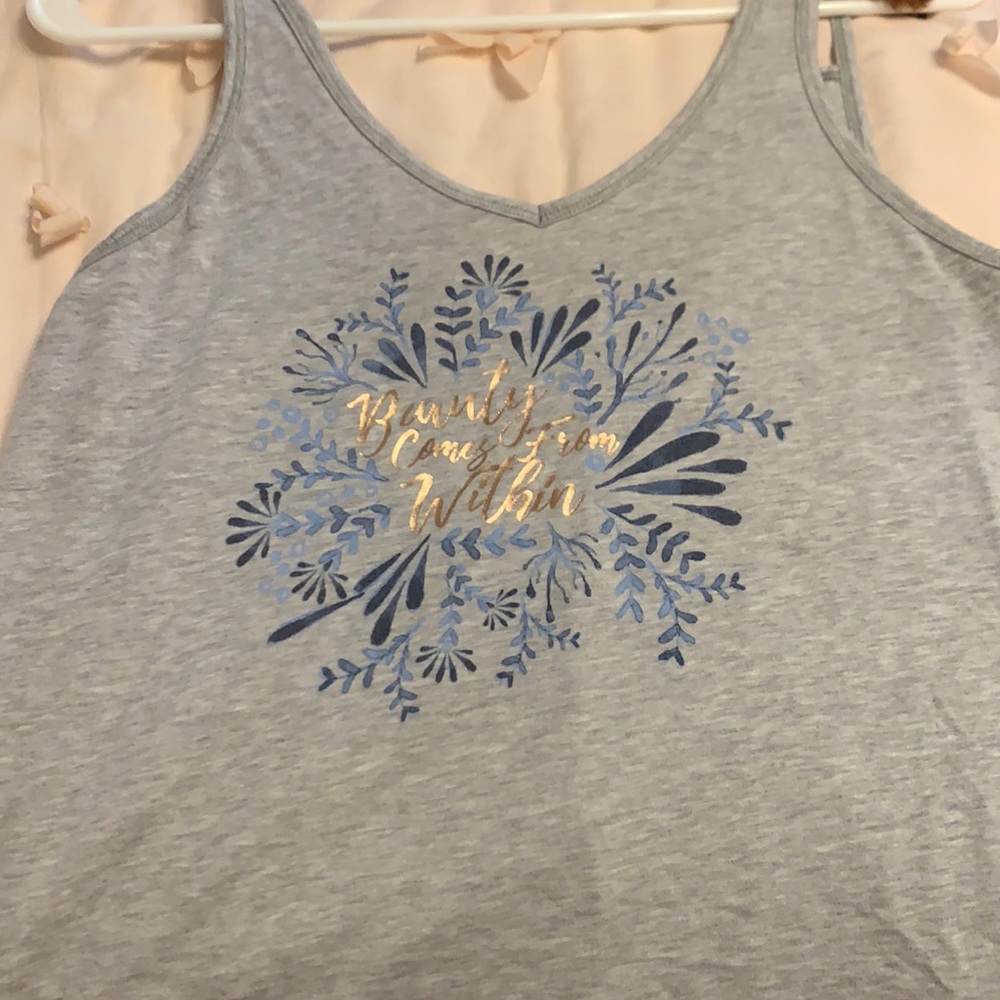 Calia by Carrie Underwood Tank